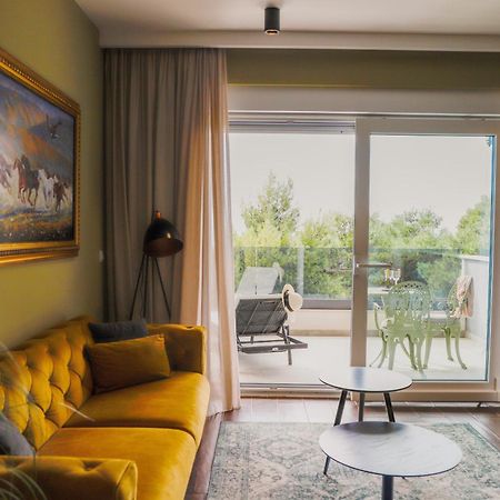 Apartment Palazzo Monta Dubrovnik Eksteriør billede