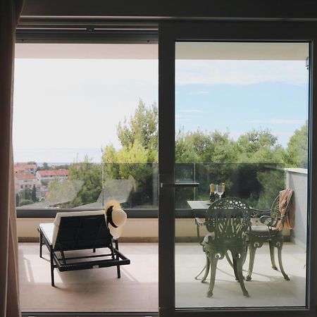 Apartment Palazzo Monta Dubrovnik Eksteriør billede