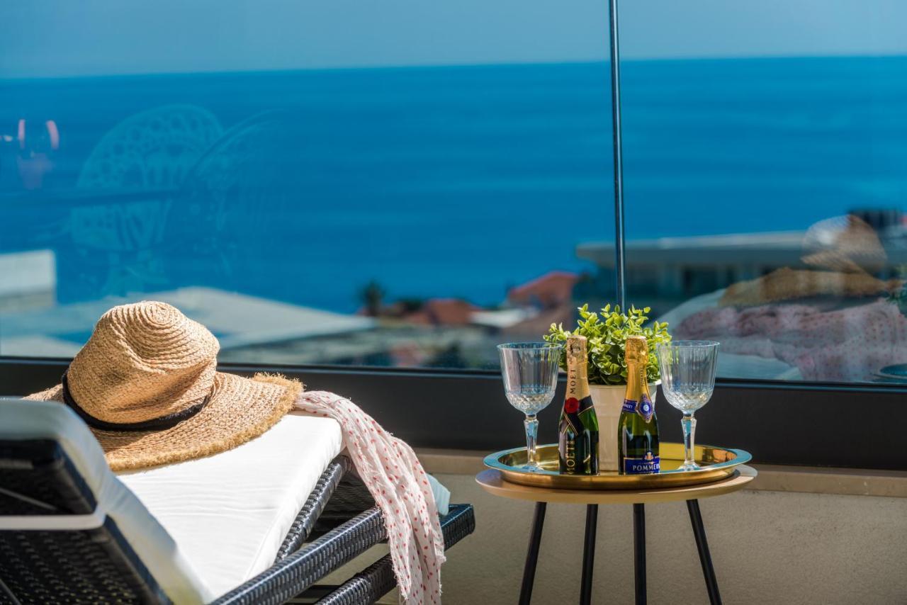 Apartment Palazzo Monta Dubrovnik Eksteriør billede