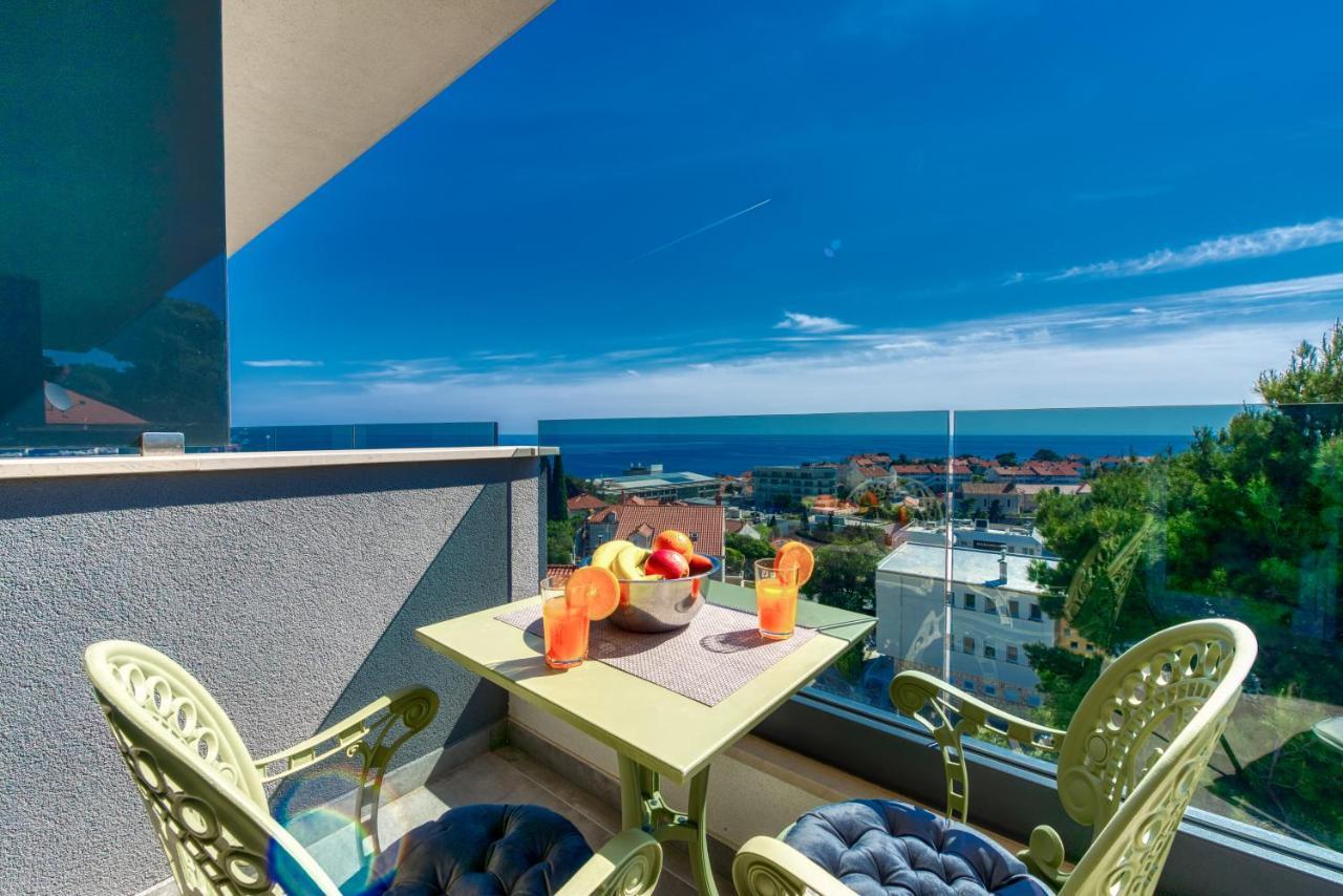 Apartment Palazzo Monta Dubrovnik Eksteriør billede