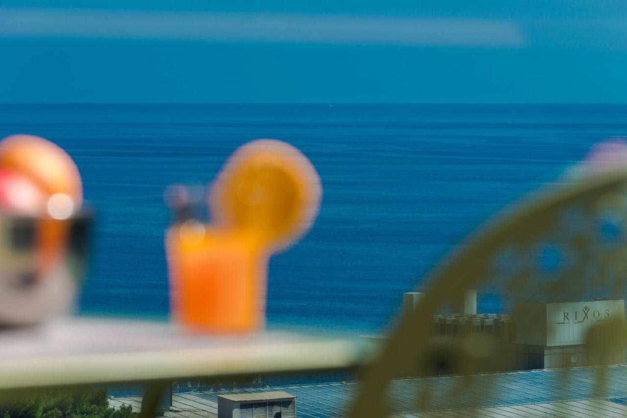 Apartment Palazzo Monta Dubrovnik Eksteriør billede