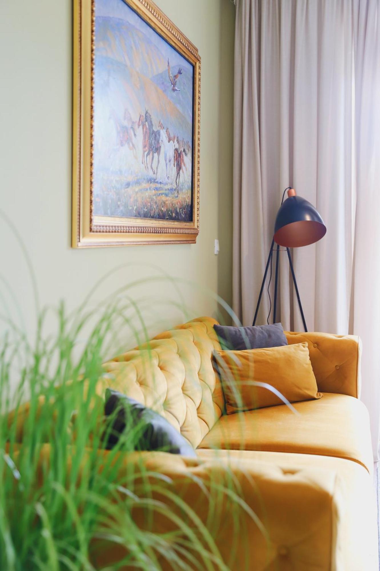 Apartment Palazzo Monta Dubrovnik Eksteriør billede