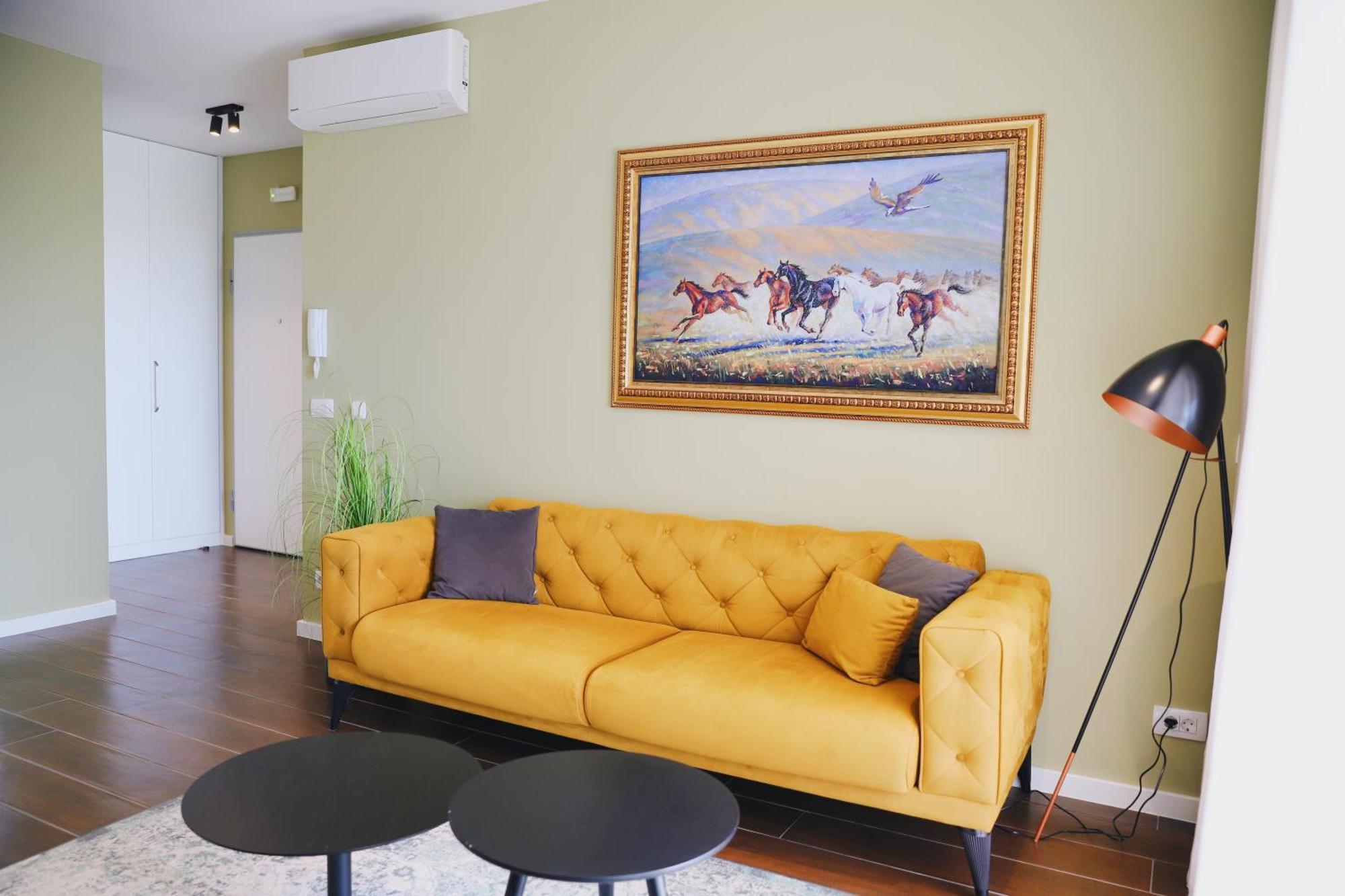 Apartment Palazzo Monta Dubrovnik Eksteriør billede