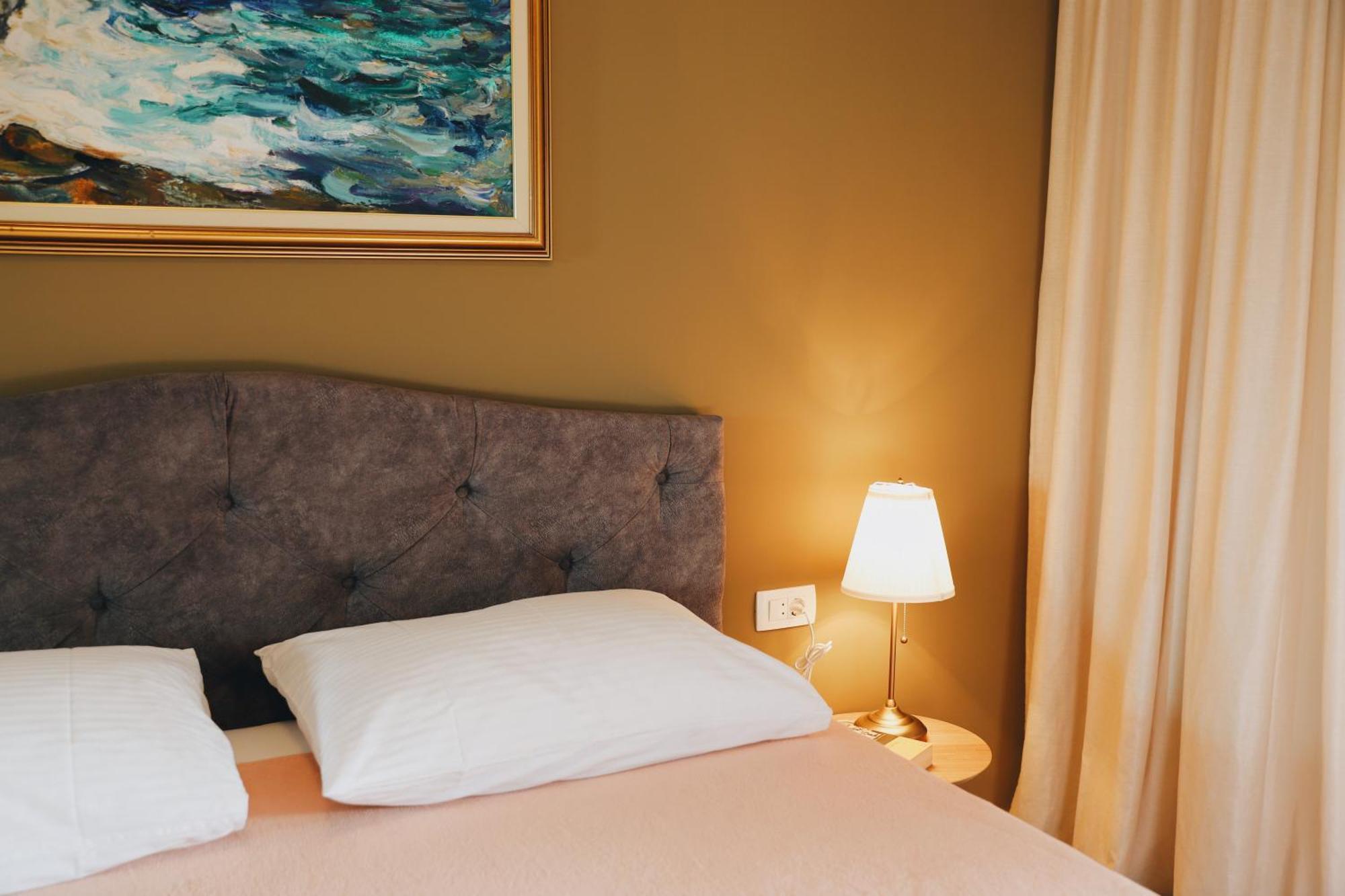 Apartment Palazzo Monta Dubrovnik Eksteriør billede