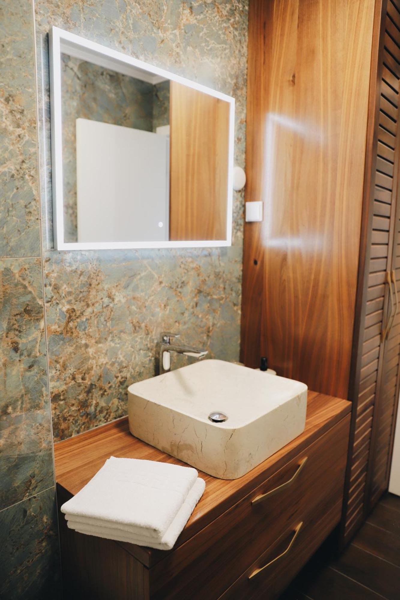 Apartment Palazzo Monta Dubrovnik Eksteriør billede